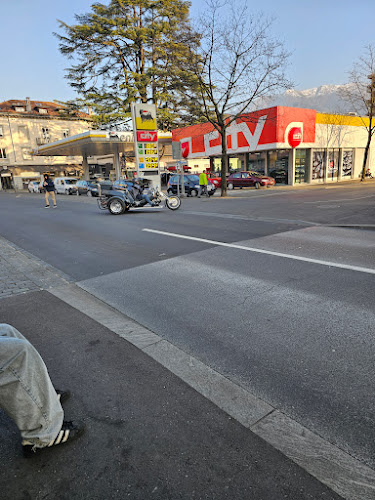 Rezensionen über Eni - City Shop in Locarno - Tankstelle