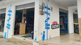 Zona Outlet