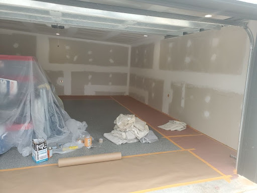 Painter «Three Brothers Painting Inc», reviews and photos, 314 Creekstone Ridge, Woodstock, GA 30188, USA