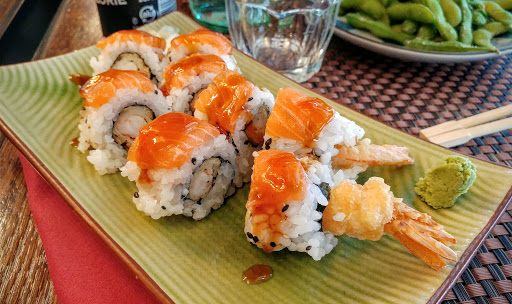 Ginza Sushi