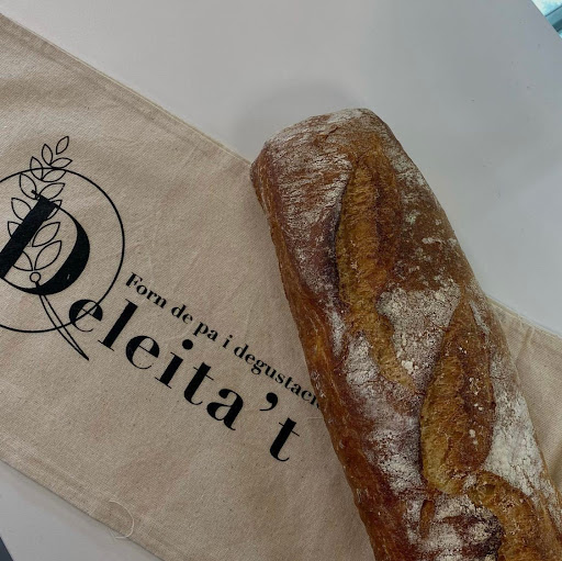 Deleita't en Can Tries, Barcelona