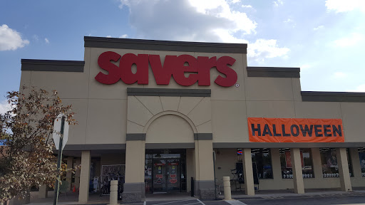 Thrift Store «Savers», reviews and photos, 15892 Clayton Rd, Ellisville, MO 63011, USA