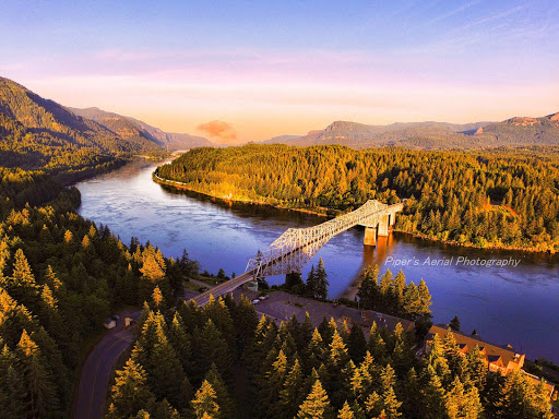 Grocery Store «Columbia Market», reviews and photos, 450 Wa Na Pa St, Cascade Locks, OR 97014, USA