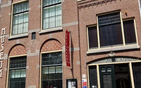 Dutch Museum of working-class districts image