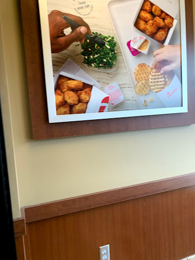 Fast Food Restaurant «Chick-fil-A», reviews and photos, 357 E 12300 S, Draper, UT 84020, USA