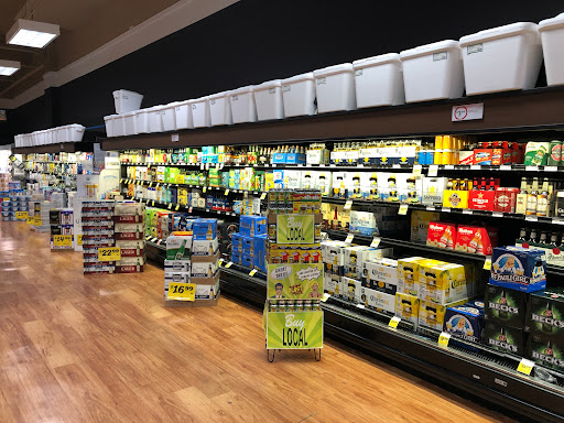 Supermarket «Winn-Dixie», reviews and photos, 1515 E Hallandale Beach Blvd, Hallandale Beach, FL 33009, USA