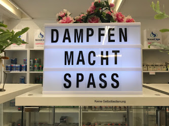 Dampferlounge Bad Bramstedt