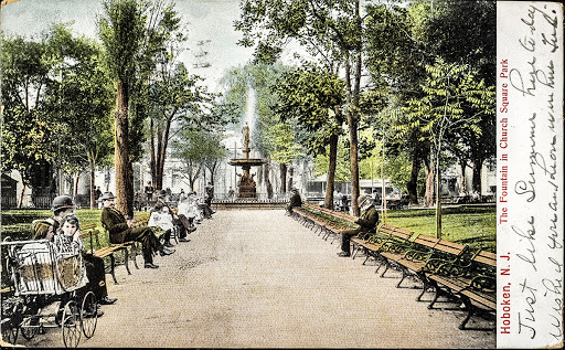 History Museum «Hoboken Historical Museum», reviews and photos, 1301 Hudson St, Hoboken, NJ 07030, USA