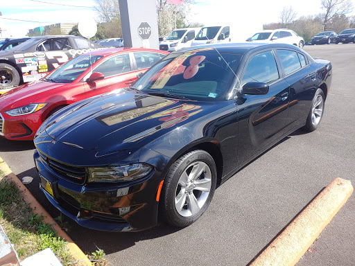 Used Car Dealer «VA Cars Inc», reviews and photos, 7729 Midlothian Turnpike, Richmond, VA 23235, USA