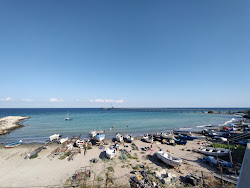Photo de Plyazh Shabla avec baie longue