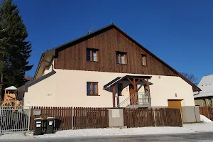 Haus Tolštejn image