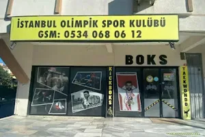 istanbul olimpik spor kulübü image