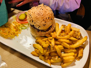 Photo n°40 de Le New York. à Le Chesnay-Rocquencourt ()