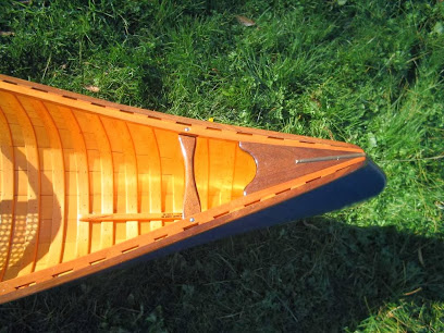 West Country Canoes