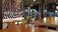 Atmosphère du Restauration rapide McDonald's à Blois - n°10