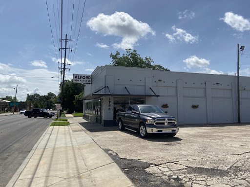 Locksmith «Alford Safe & Lock Co», reviews and photos, 1758 Government St, Baton Rouge, LA 70802, USA