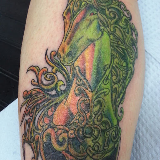 Tattoo Shop «M3 TATTOO», reviews and photos, 22235 Gratiot Ave, Eastpointe, MI 48021, USA