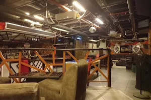 The Basement Bar and Lounge image