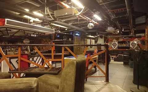 The Basement Bar and Lounge image