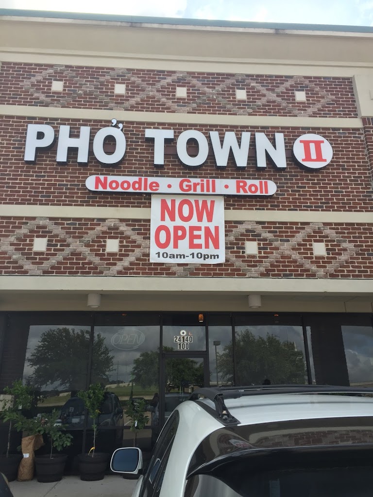 Pho Town 2 77429