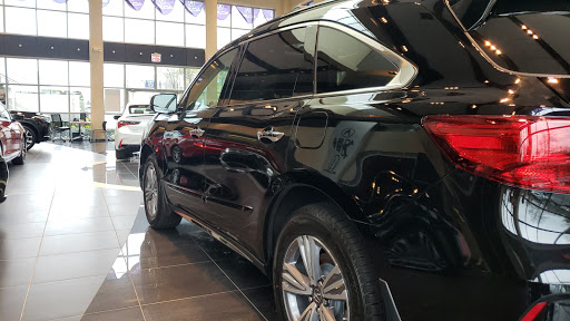 Acura Dealer «Acura of Huntington», reviews and photos, 359 W Jericho Turnpike, Huntington, NY 11743, USA