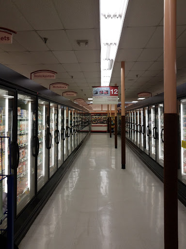 Grocery Store «Red Front Supermarket, Inc», reviews and photos, 677 Chicago Ave, Harrisonburg, VA 22802, USA