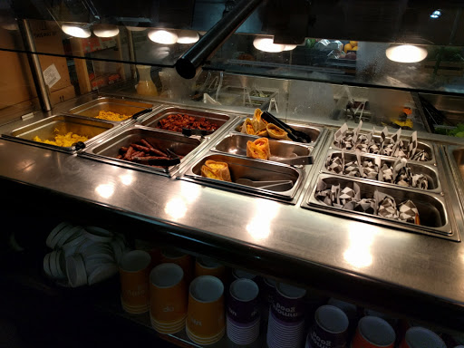 Natural Foods Store «GreenStar Cooperative Market», reviews and photos, 701 W Buffalo St, Ithaca, NY 14850, USA