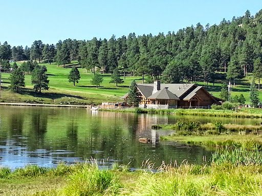 Real Estate Agency «Berkshire Hathaway HomeServices Elevated Living Real Estate», reviews and photos, 104, 29029 Upper Bear Creek Road, Evergreen, CO 80439, USA