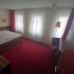 Photo n°2 de l'avis de h1gh70w3r. fait le 02/08/2019 à 10:01 sur le  AKZENT Hotel Goldner Hirsch à Kamenz