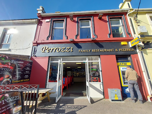 Perrozzi Family Restaurant