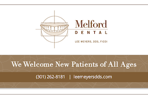 Melford Dental of Bowie image