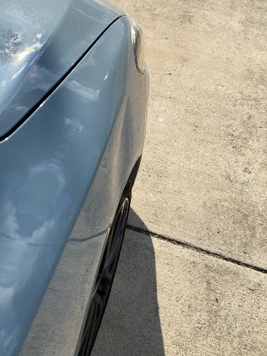 Auto Repair Shop «New Again Auto Repair», reviews and photos, 9200 Talbot Ave, Silver Spring, MD 20910, USA