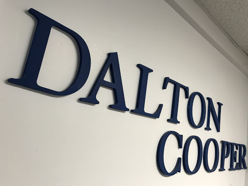 Dalton Cooper Corporation