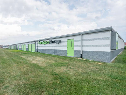 Self-Storage Facility «Extra Space Storage», reviews and photos, 175 W 162nd St, South Holland, IL 60473, USA
