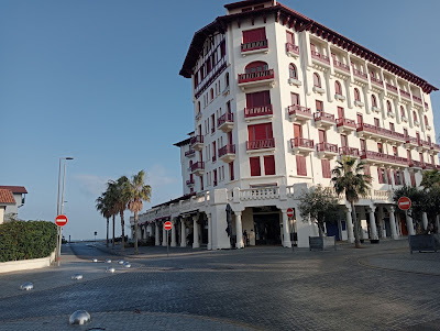 Maitena Coiffure à Hendaye