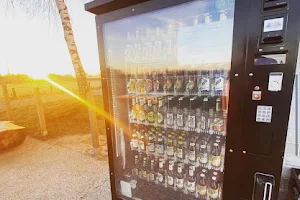 Getränkeautomat (Bier & Softgetränke) image