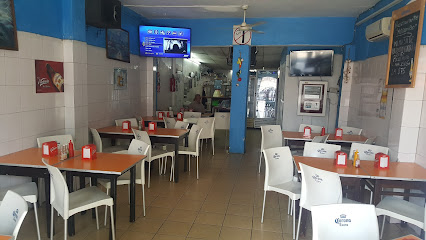 Restaurante Familiar Mocambo