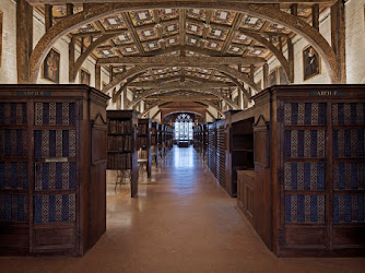Bodleian Old Library