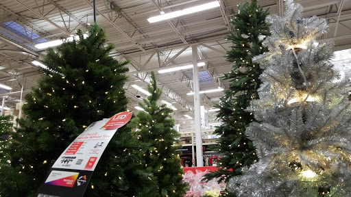 Home Improvement Store «The Home Depot», reviews and photos, 12275 Price Club Plaza, Fairfax, VA 22030, USA