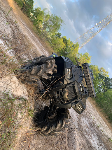 Motorcycle Dealer «Treasure Coast Polaris», reviews and photos, 3525 US-1, Fort Pierce, FL 34982, USA