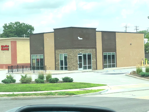 Coffee Shop «Tim Hortons Cafe & Bake Shop», reviews and photos, 2750 S Big Bend Blvd, Maplewood, MO 63143, USA