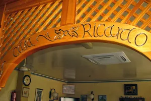 Restaurante Casa Ricardo image