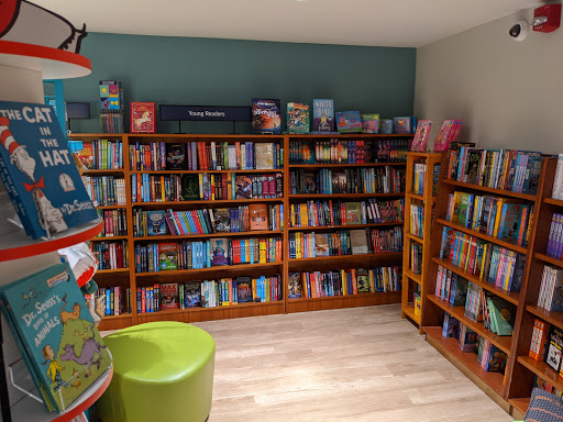 Book Store «Moravian Book Shop», reviews and photos, 428 Main St, Bethlehem, PA 18018, USA