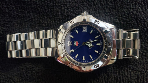 Jeweler «Regal Jewelers Inc.», reviews and photos, 8633 W Rayford Rd suite #500, Spring, TX 77389, USA