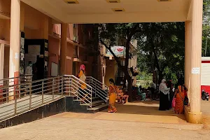 Yadgir Government Hospital image