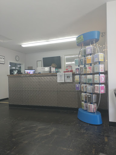 Beauty Salon «Wow Hair & Body Care», reviews and photos, 1509 Holton Rd, Muskegon, MI 49445, USA