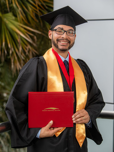 Community College «Trident Technical College», reviews and photos