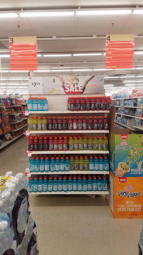 Discount Store «Kmart», reviews and photos, 1550 St George Ave, Avenel, NJ 07001, USA
