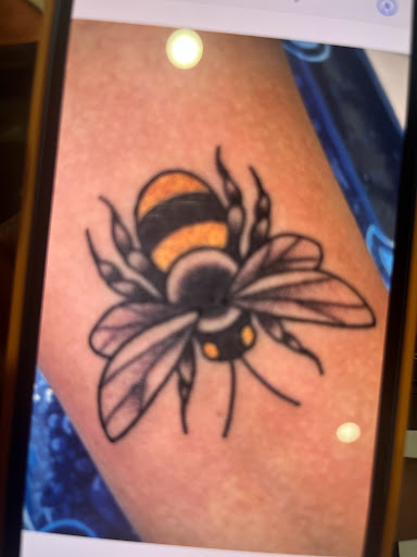 Explore april birth tattoo ideas, creative tattoo ideas in Cape Coral, available at UNRIVALED INK