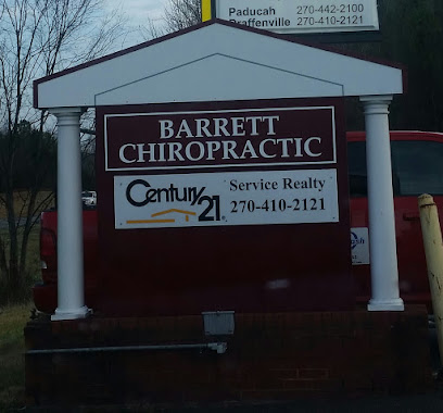 Barrett Chiropractic Center